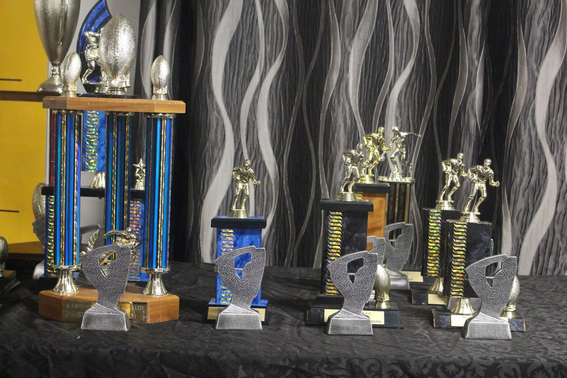 Senior Prize Giving Dinner 2026