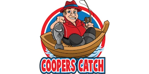 Coopers Catch