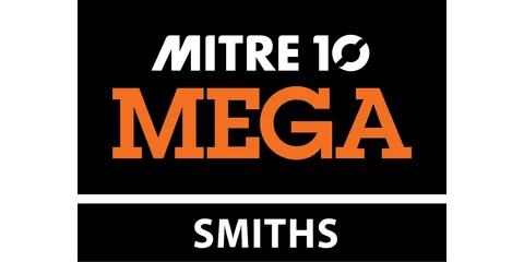 Mitre 10 Mega Smiths