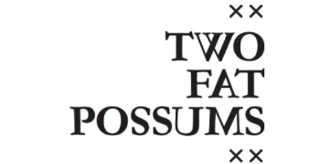 Two Fat Possums